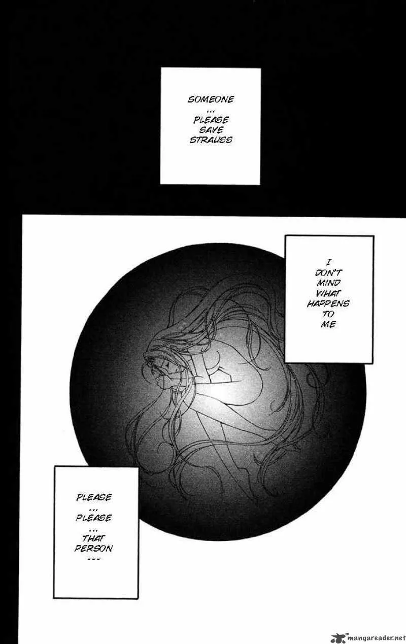 Record of Fallen Vampire Chapter 31 page 24
