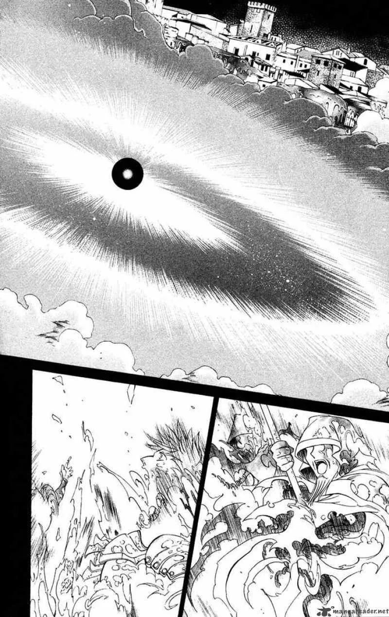Record of Fallen Vampire Chapter 31 page 22