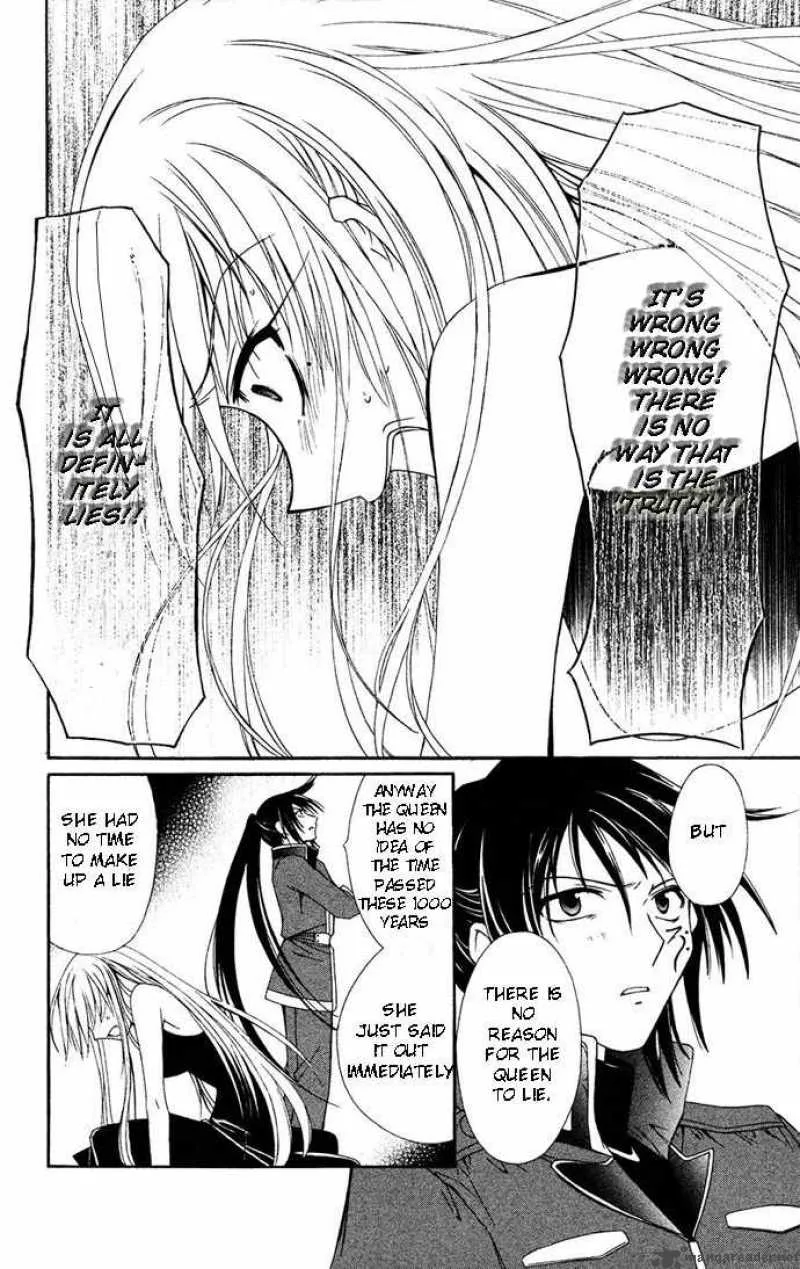 Record of Fallen Vampire Chapter 31 page 30