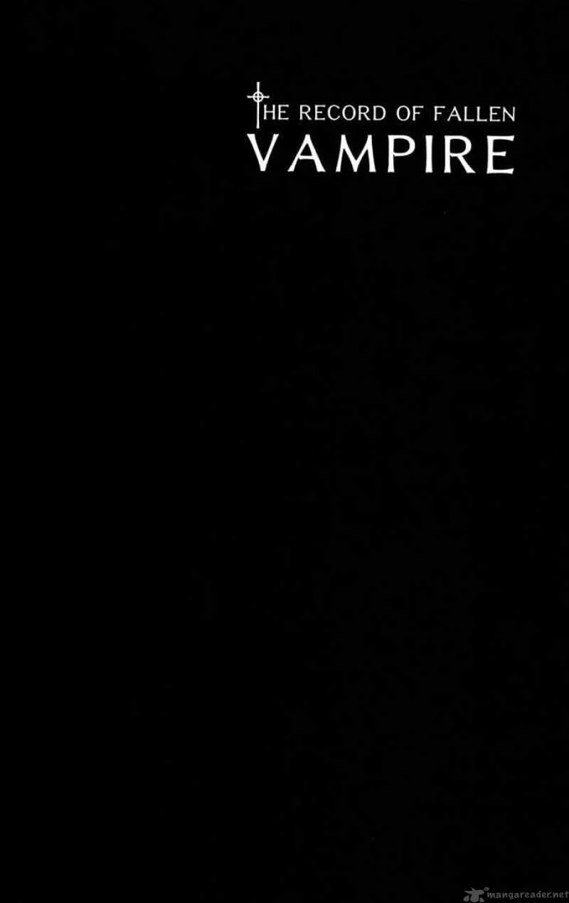 Record of Fallen Vampire Chapter 31 page 42