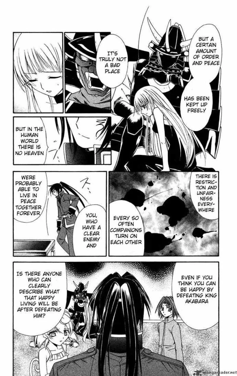 Record of Fallen Vampire Chapter 32 page 29