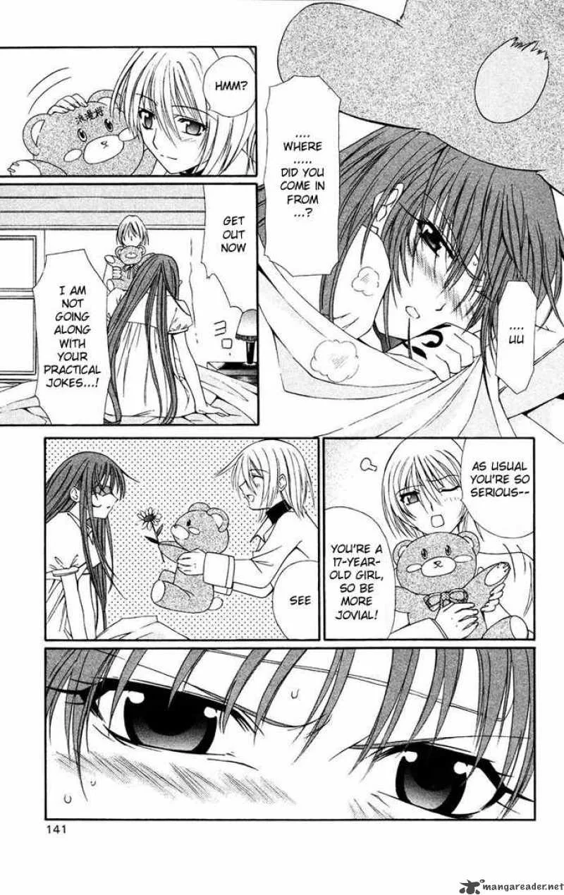 Record of Fallen Vampire Chapter 32 page 24