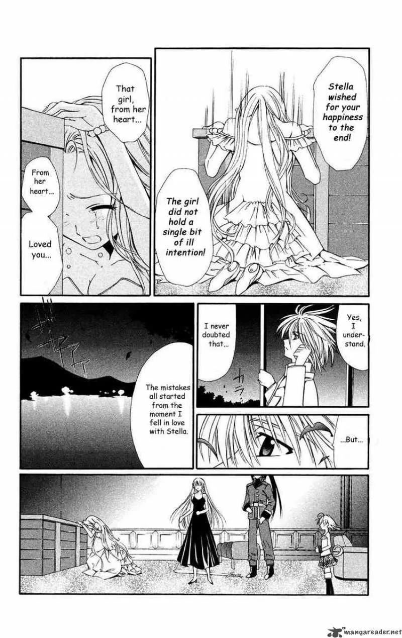 Record of Fallen Vampire Chapter 33 page 30