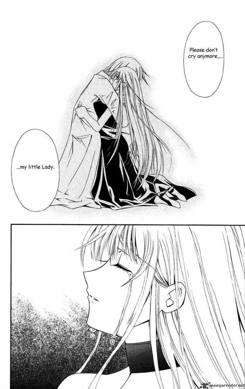 Record of Fallen Vampire Chapter 33 page 22