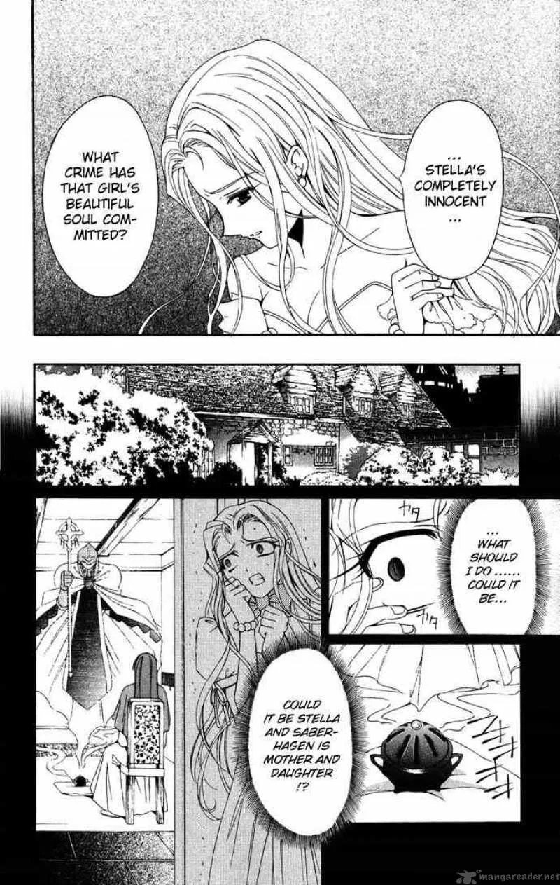 Record of Fallen Vampire Chapter 34 page 10