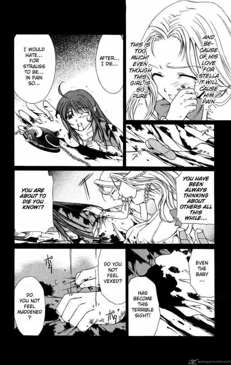 Record of Fallen Vampire Chapter 34 page 27