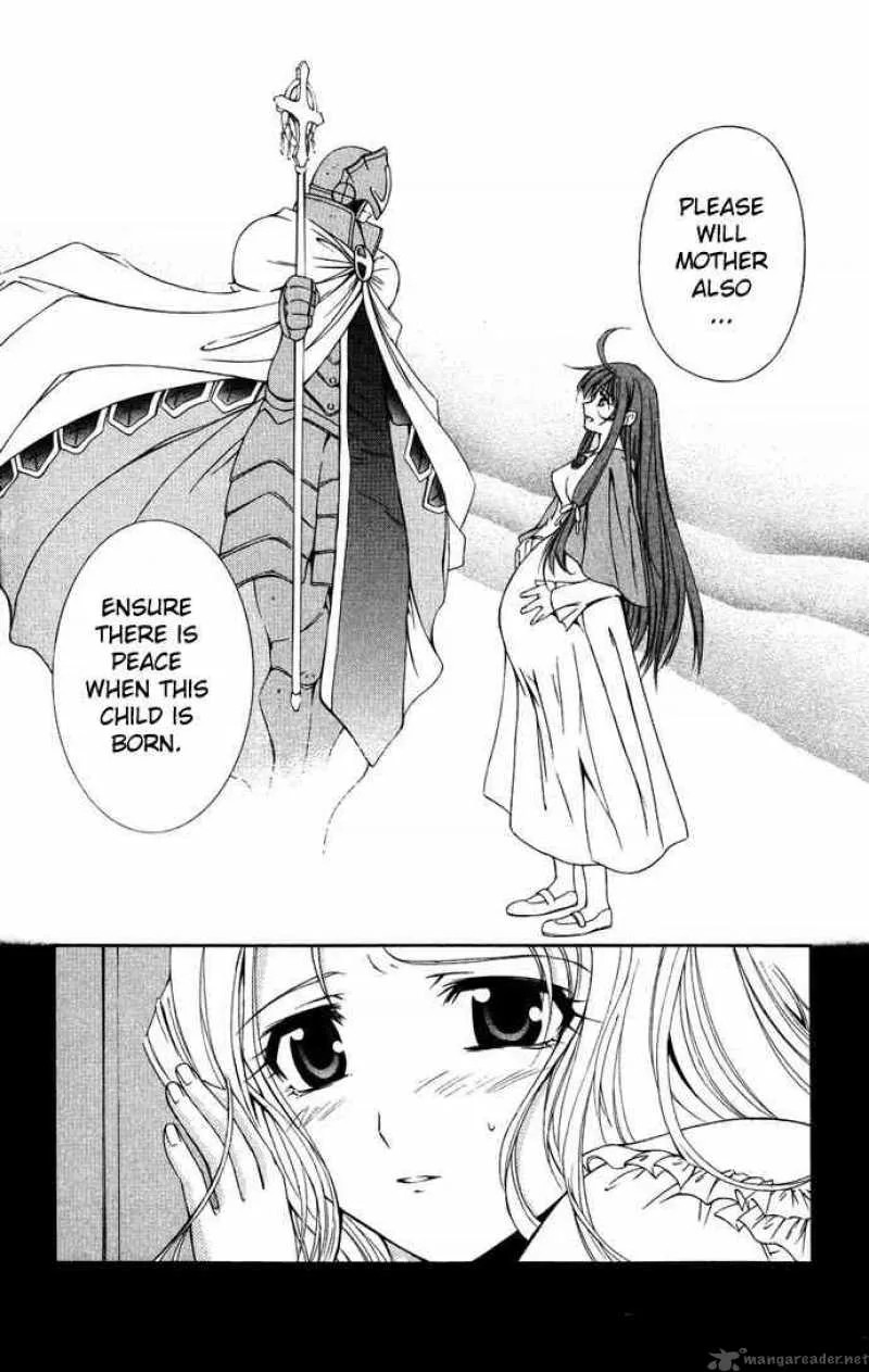 Record of Fallen Vampire Chapter 34 page 16
