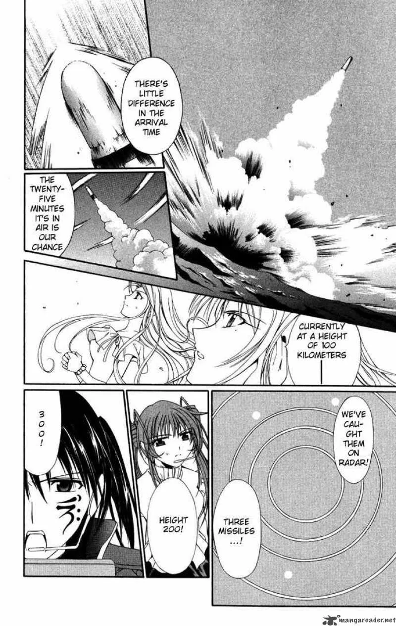 Record of Fallen Vampire Chapter 35 page 39