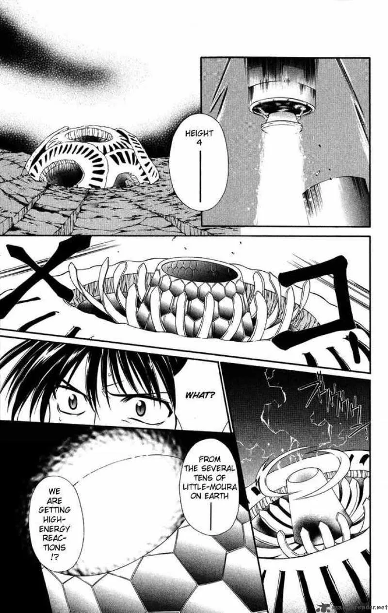 Record of Fallen Vampire Chapter 35 page 40