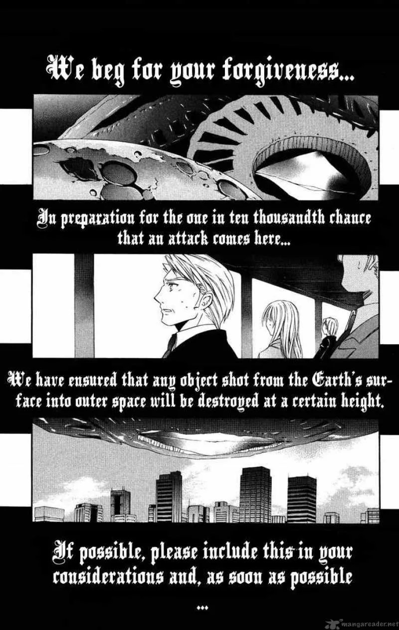 Record of Fallen Vampire Chapter 36 page 2