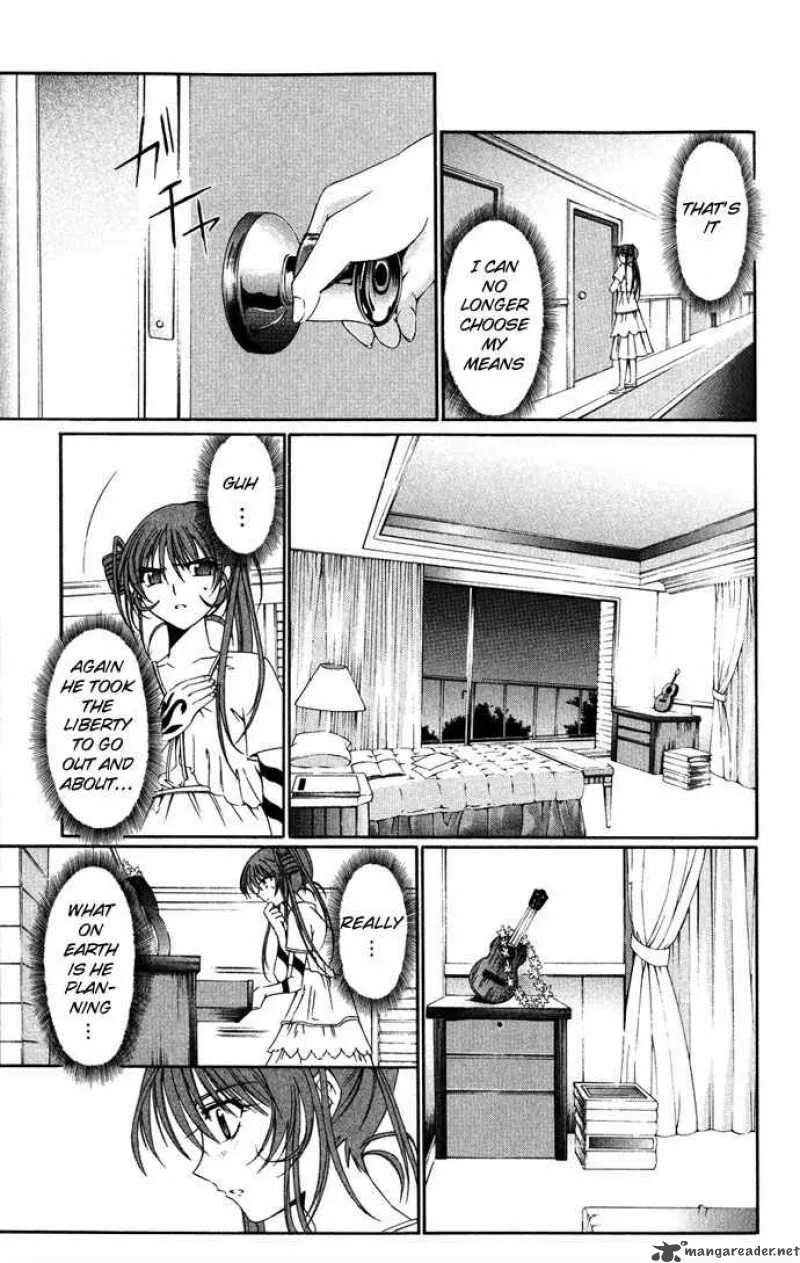 Record of Fallen Vampire Chapter 37 page 28