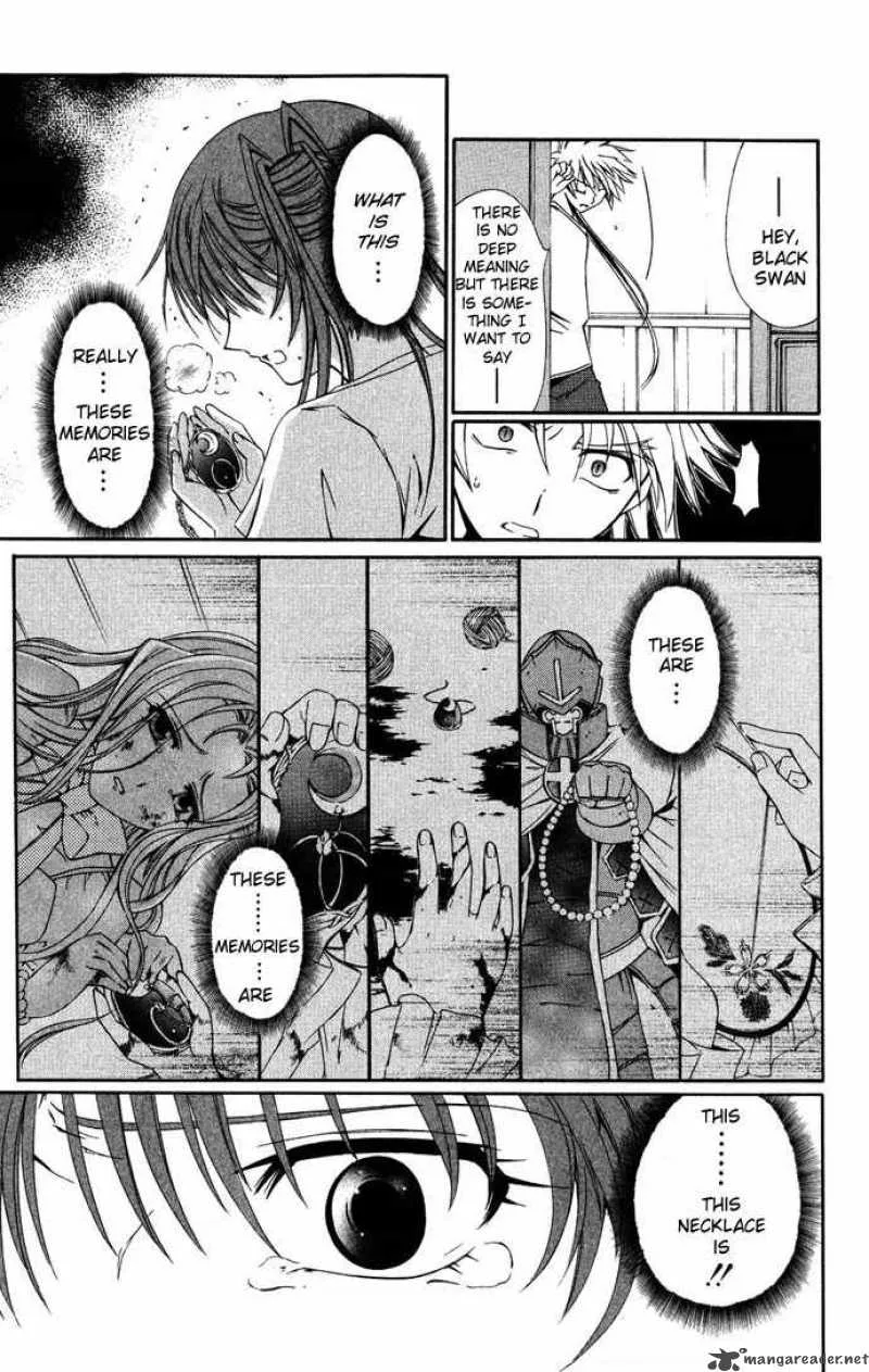 Record of Fallen Vampire Chapter 37 page 30