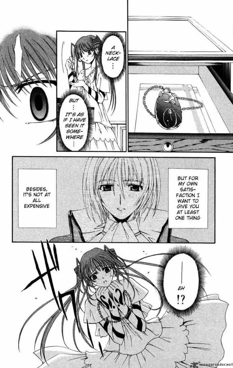 Record of Fallen Vampire Chapter 37 page 29