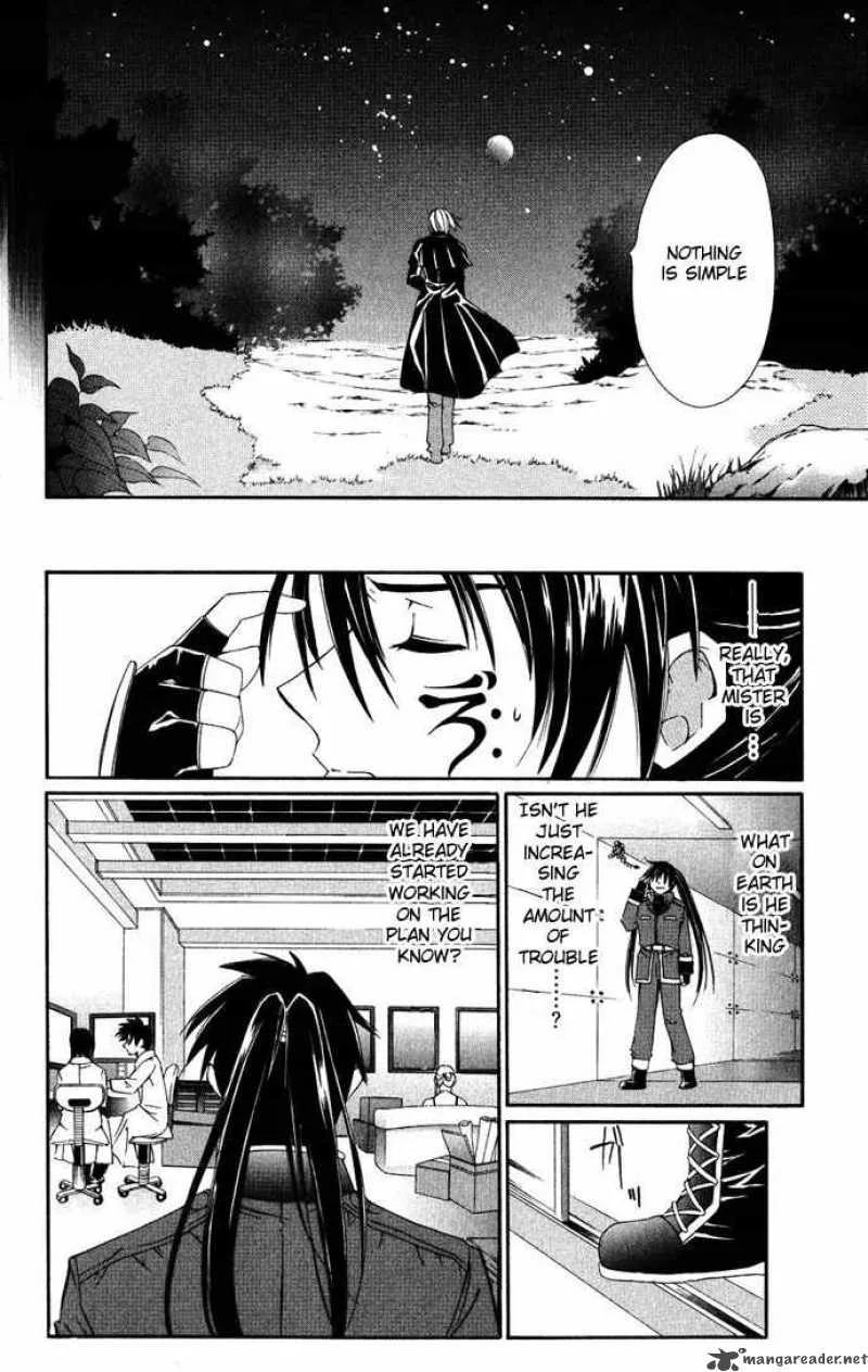 Record of Fallen Vampire Chapter 37 page 13