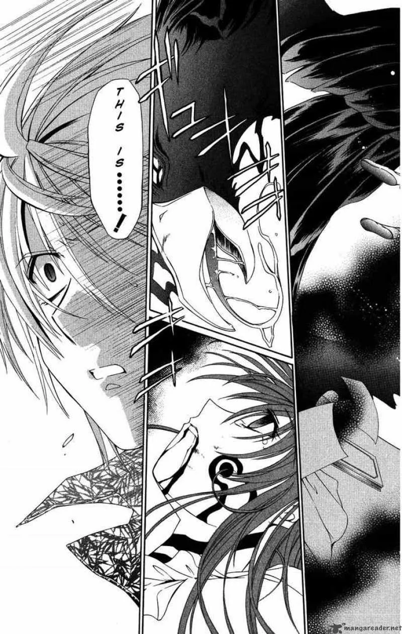 Record of Fallen Vampire Chapter 37 page 36