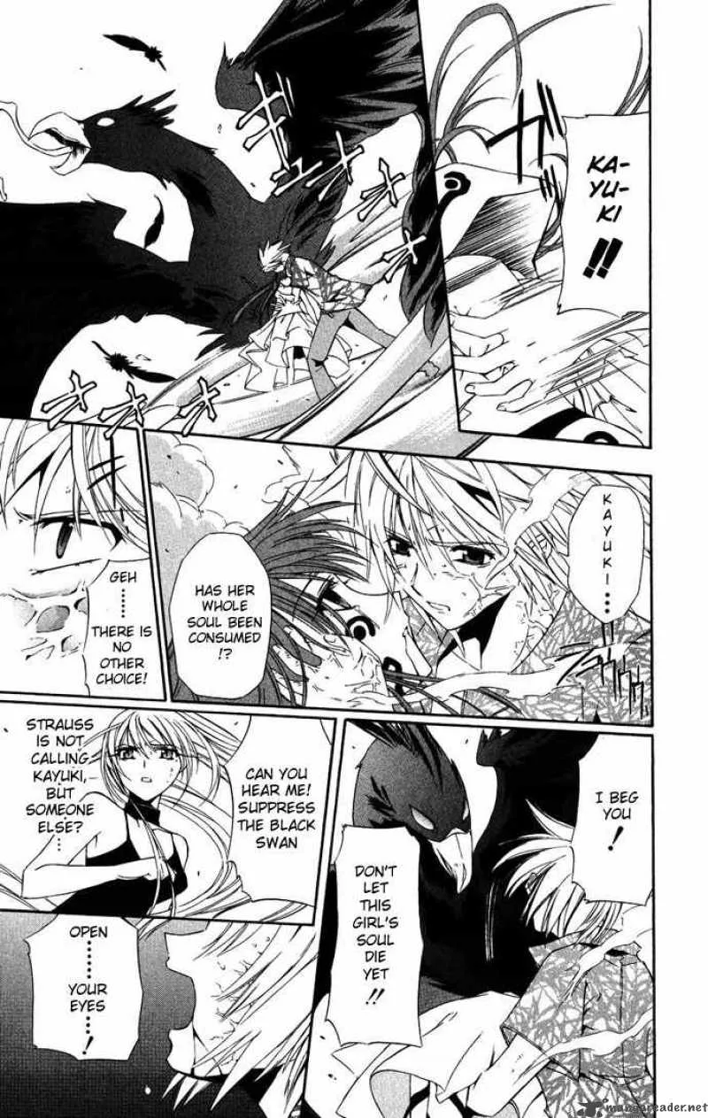 Record of Fallen Vampire Chapter 37 page 38