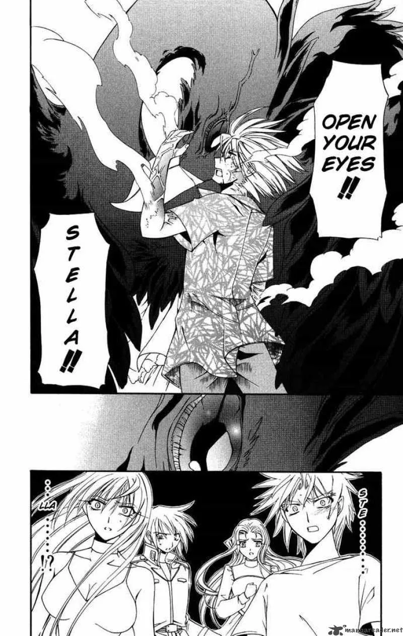 Record of Fallen Vampire Chapter 37 page 39