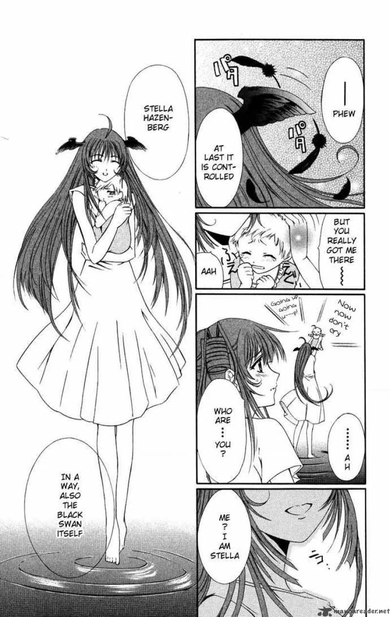 Record of Fallen Vampire Chapter 37 page 42