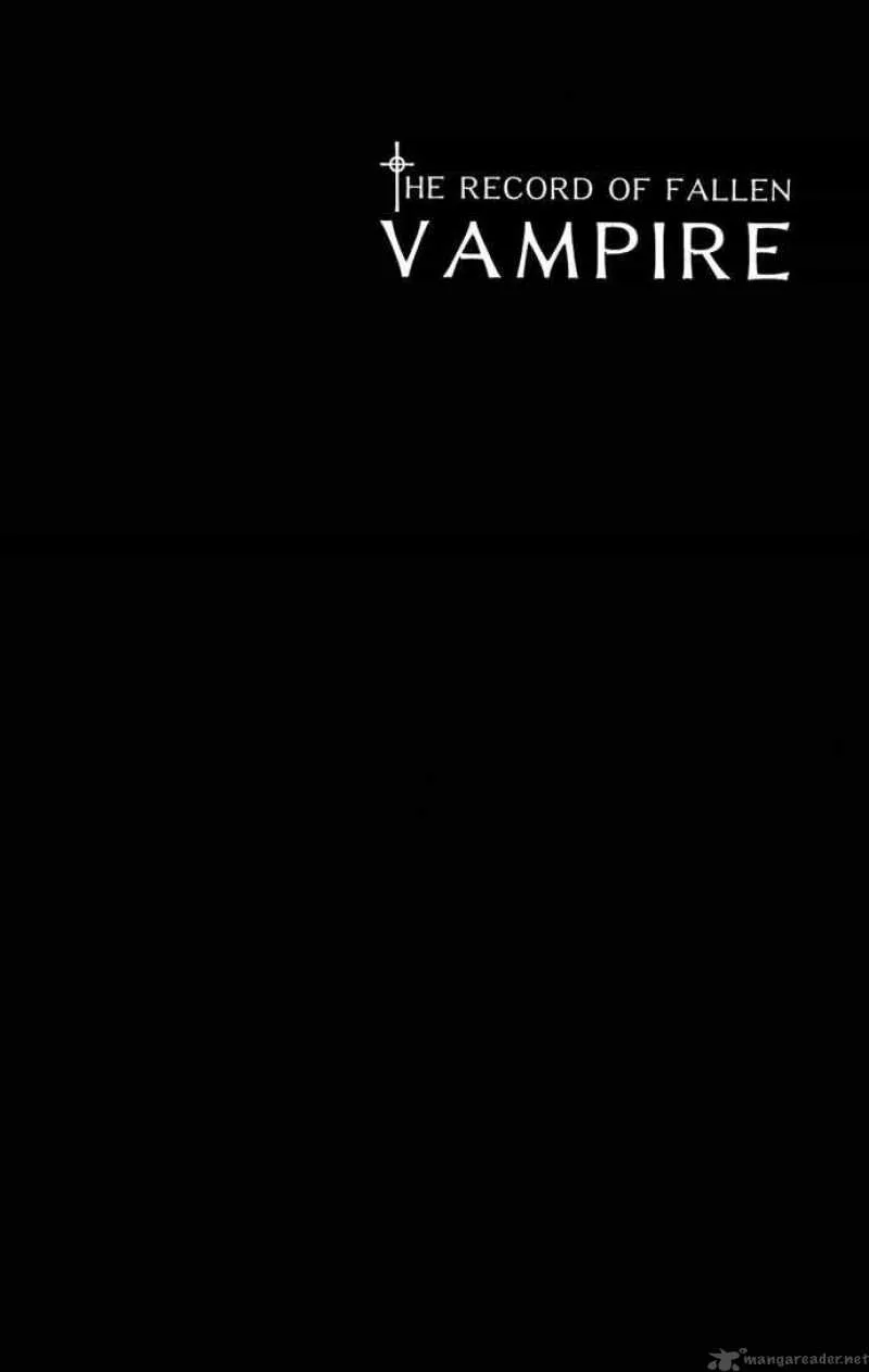 Record of Fallen Vampire Chapter 37 page 43