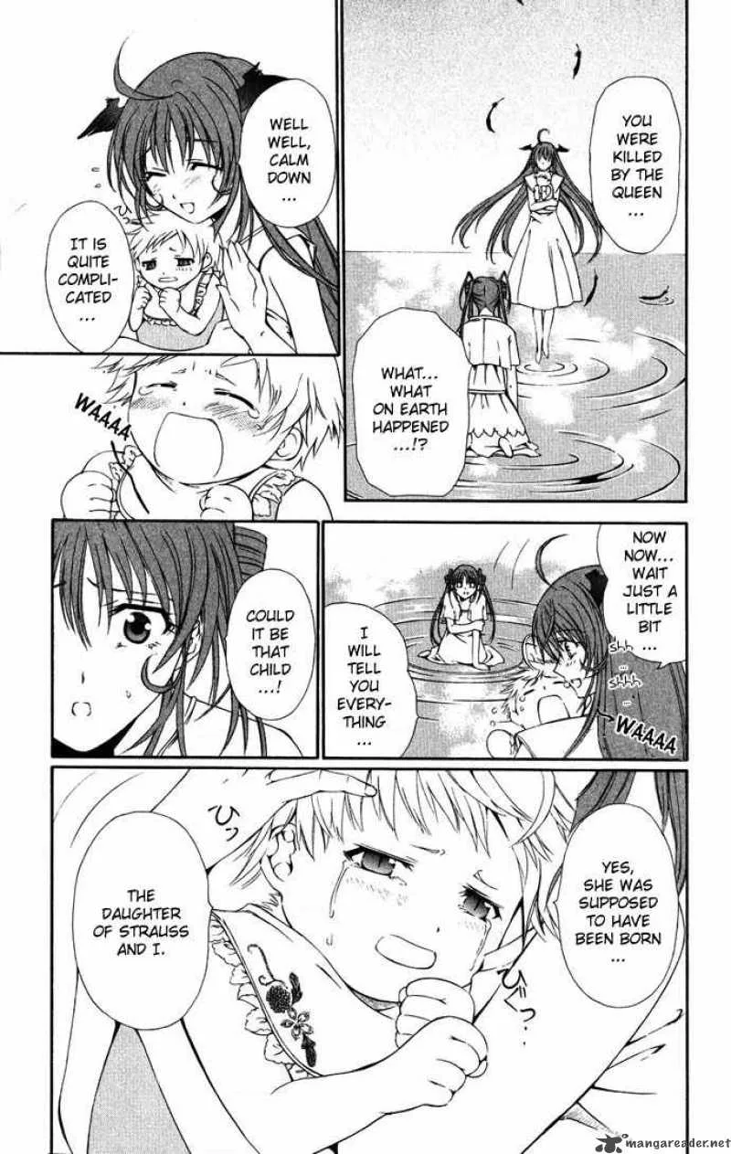 Record of Fallen Vampire Chapter 38 page 3