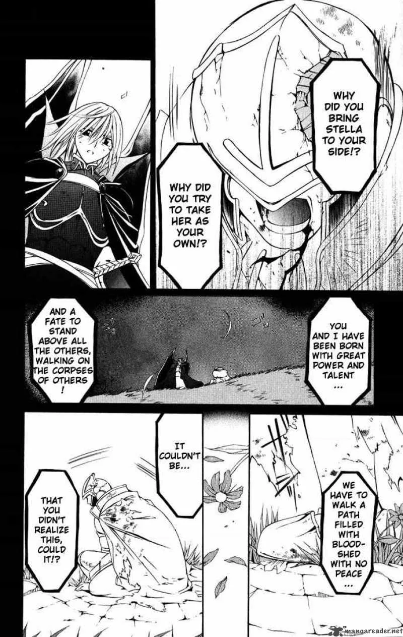 Record of Fallen Vampire Chapter 38 page 24