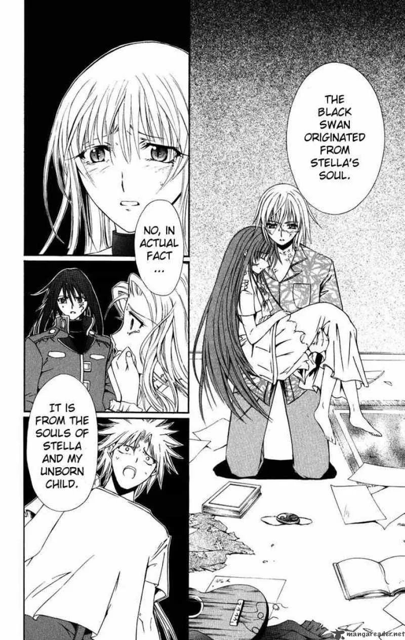 Record of Fallen Vampire Chapter 38 page 8