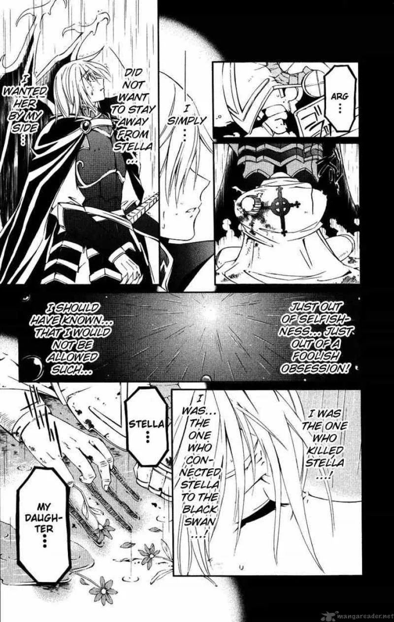 Record of Fallen Vampire Chapter 38 page 27