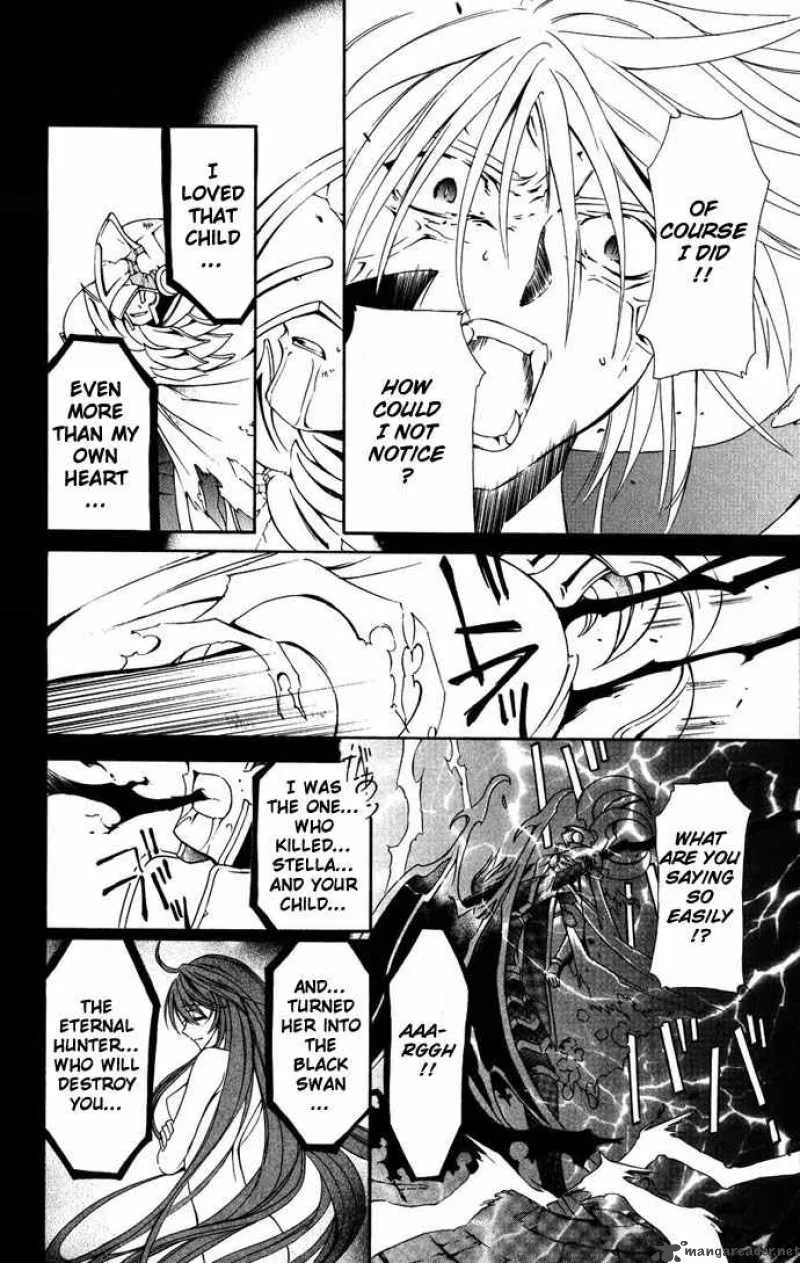 Record of Fallen Vampire Chapter 38 page 20
