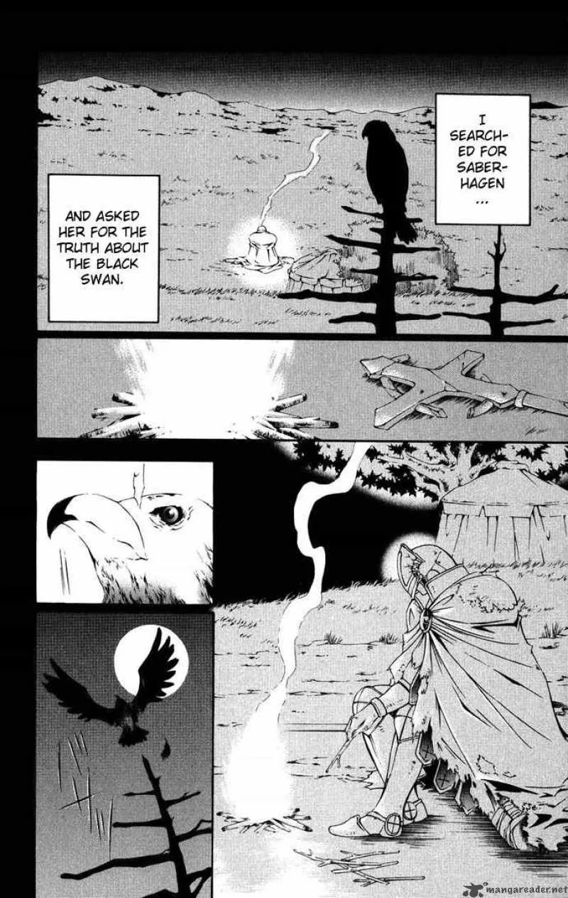 Record of Fallen Vampire Chapter 38 page 16