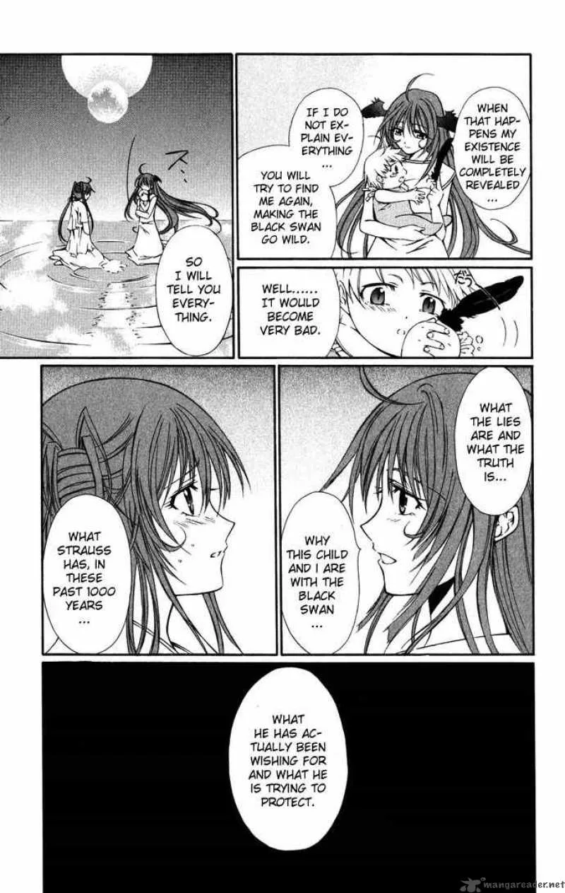 Record of Fallen Vampire Chapter 38 page 5