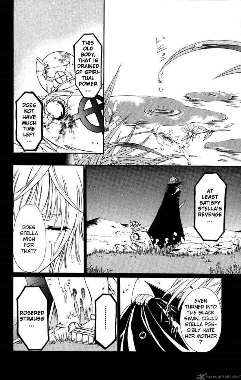 Record of Fallen Vampire Chapter 38 page 29