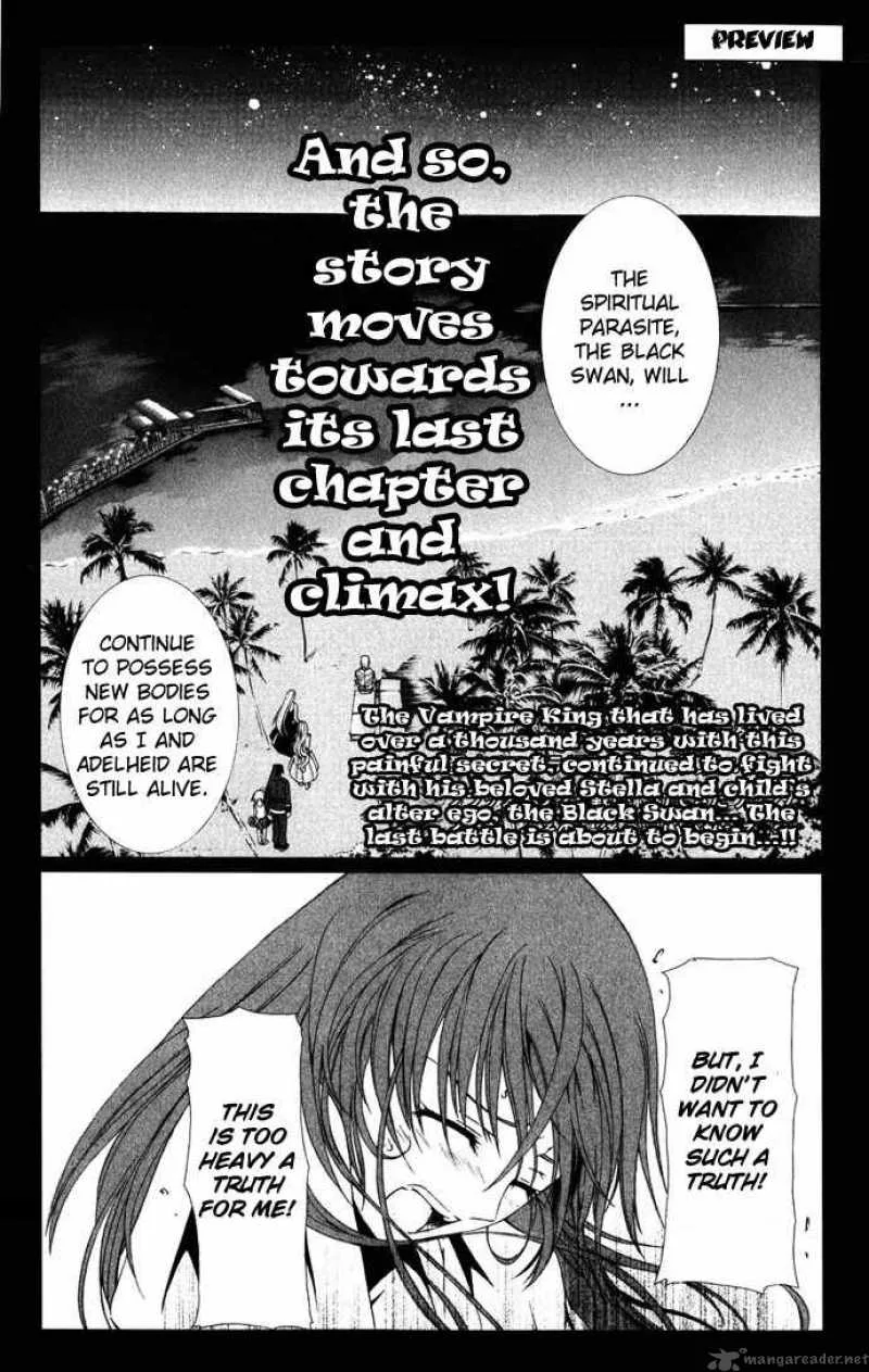 Record of Fallen Vampire Chapter 38 page 36