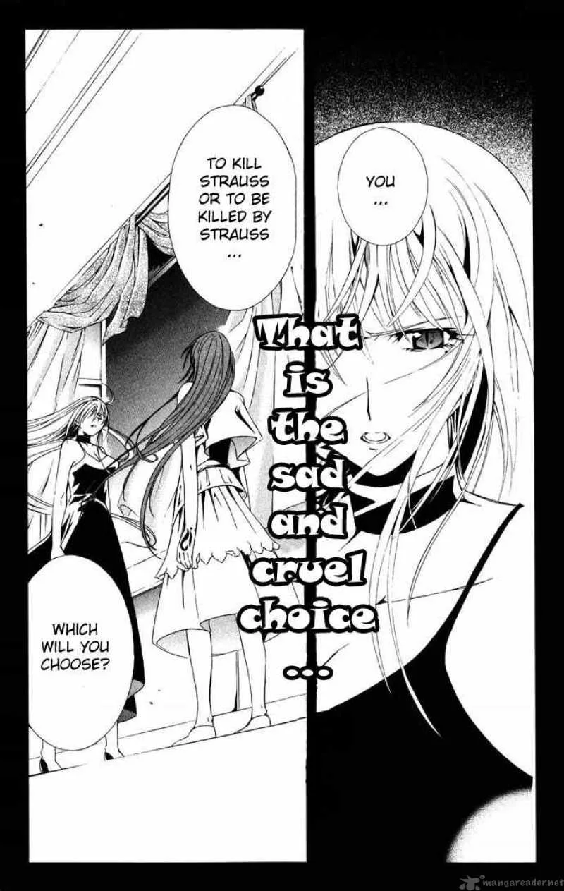 Record of Fallen Vampire Chapter 38 page 37