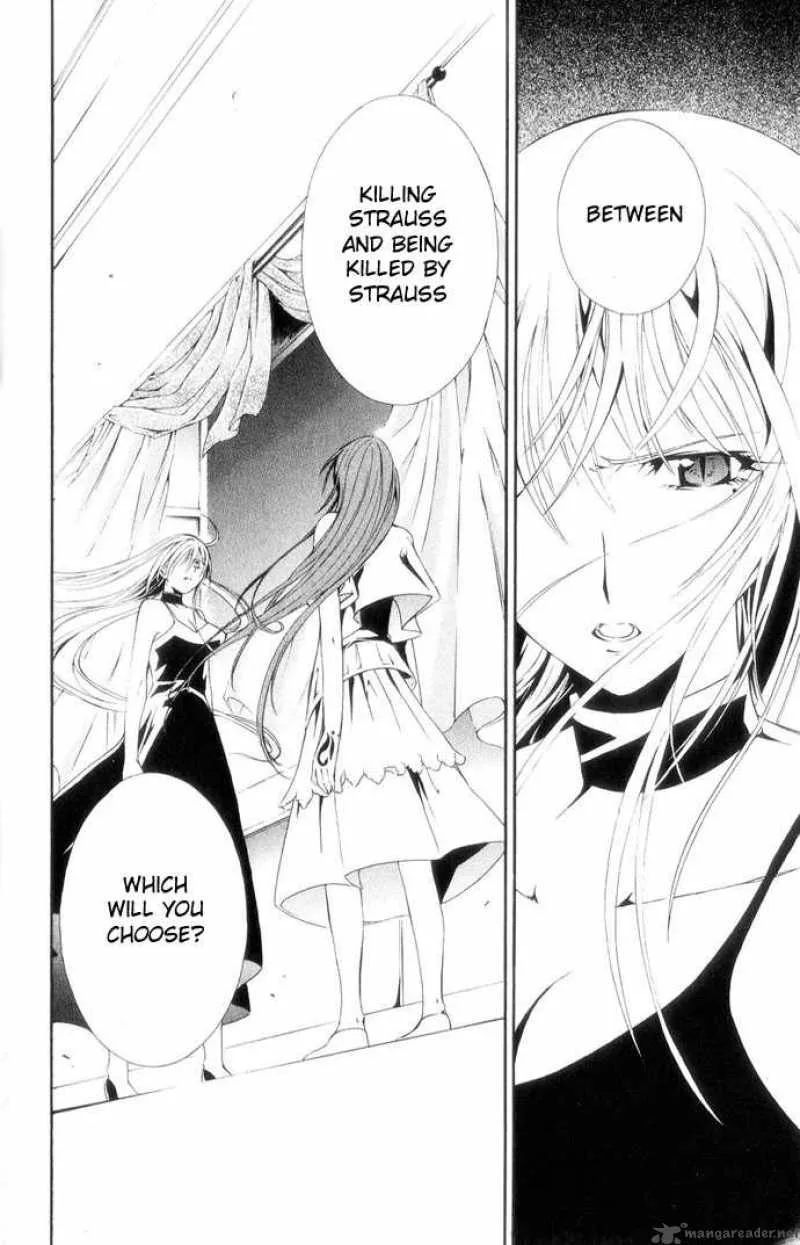 Record of Fallen Vampire Chapter 39 page 35