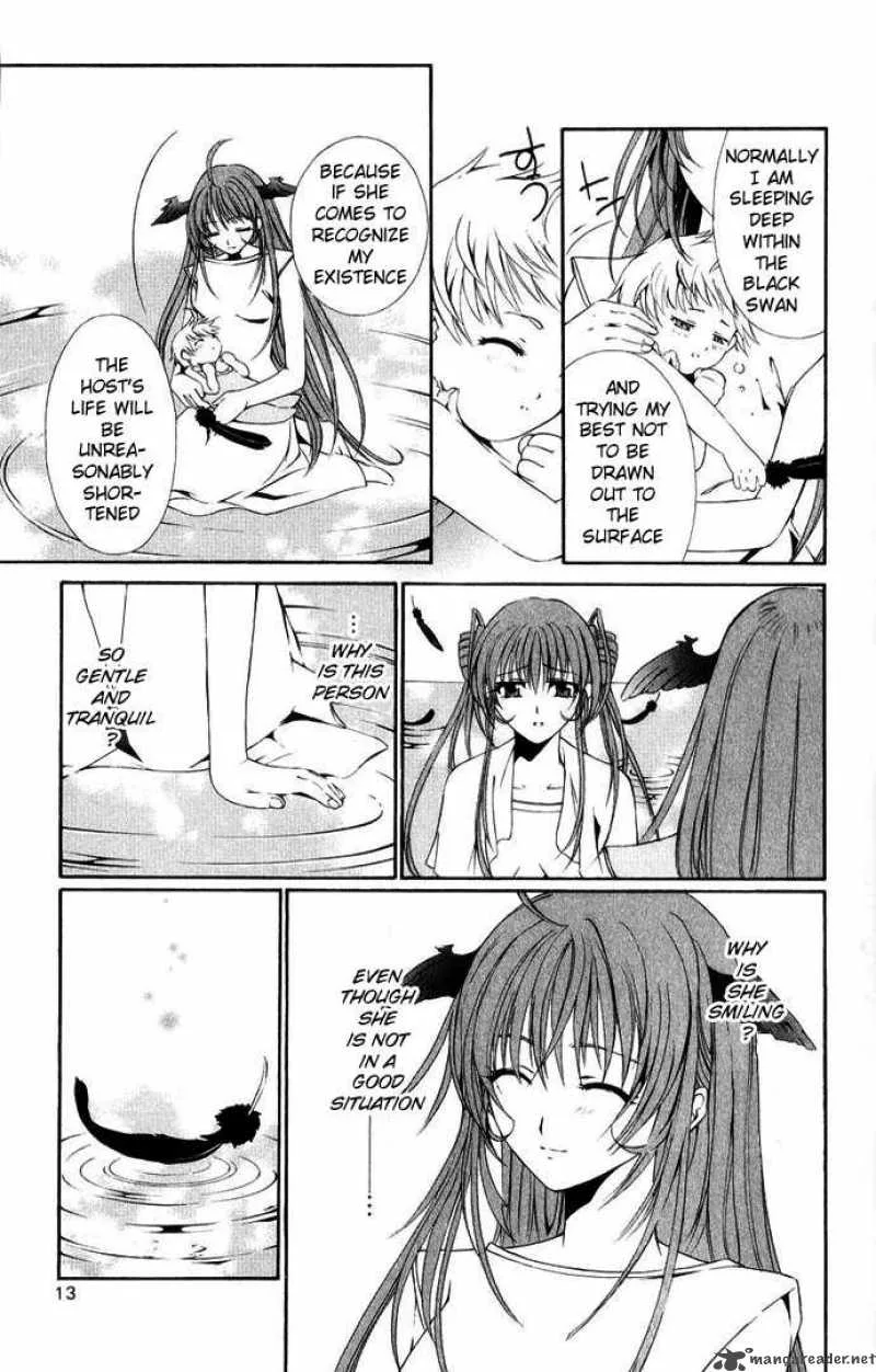 Record of Fallen Vampire Chapter 39 page 16