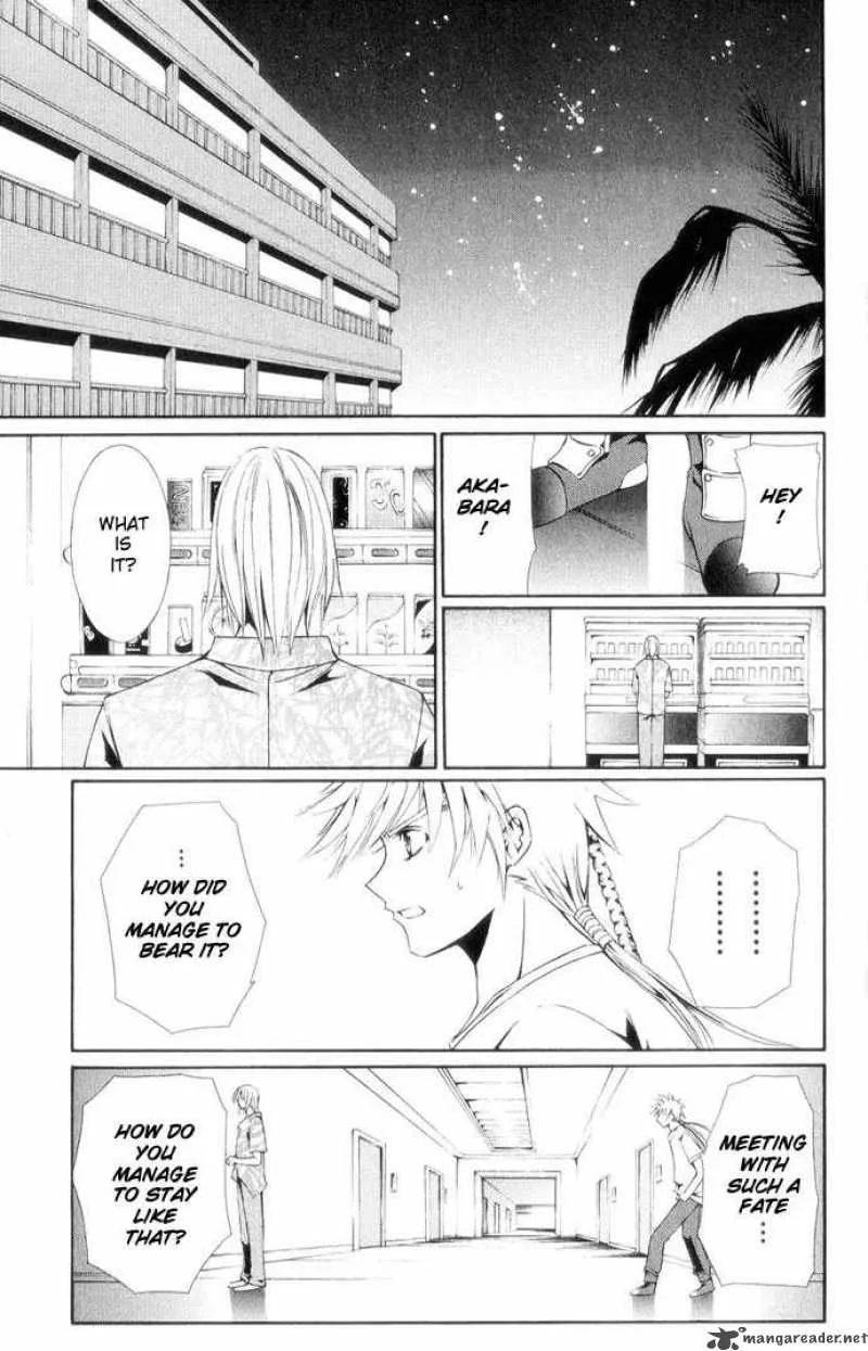 Record of Fallen Vampire Chapter 39 page 24