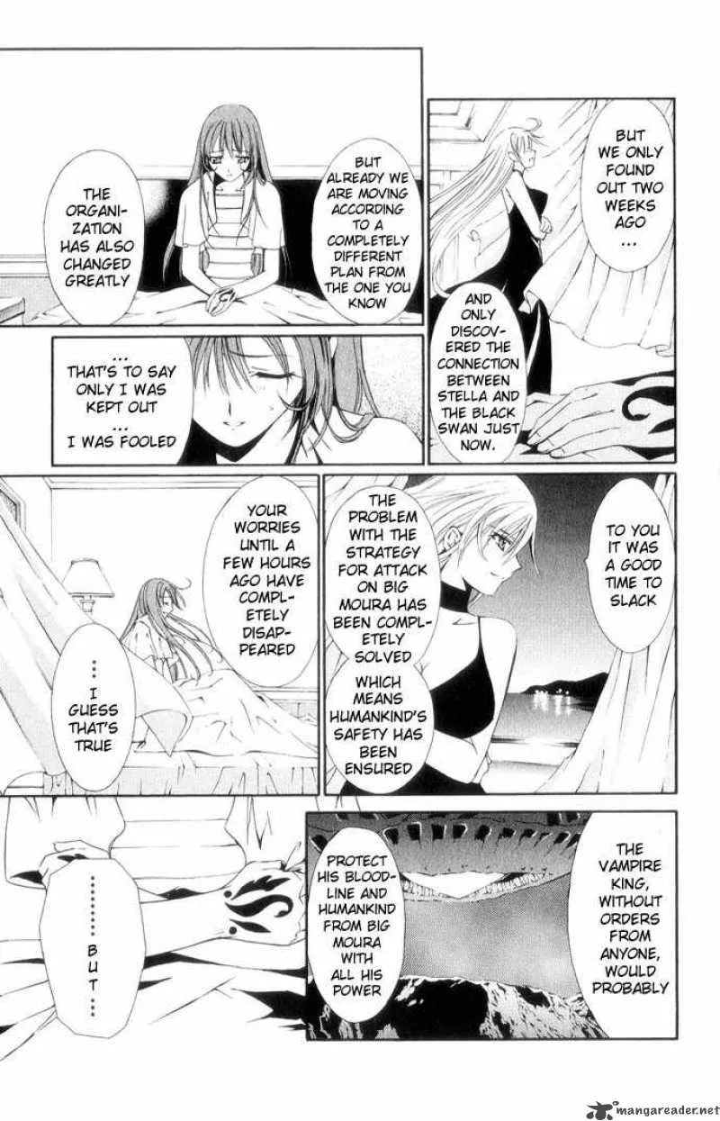 Record of Fallen Vampire Chapter 39 page 30