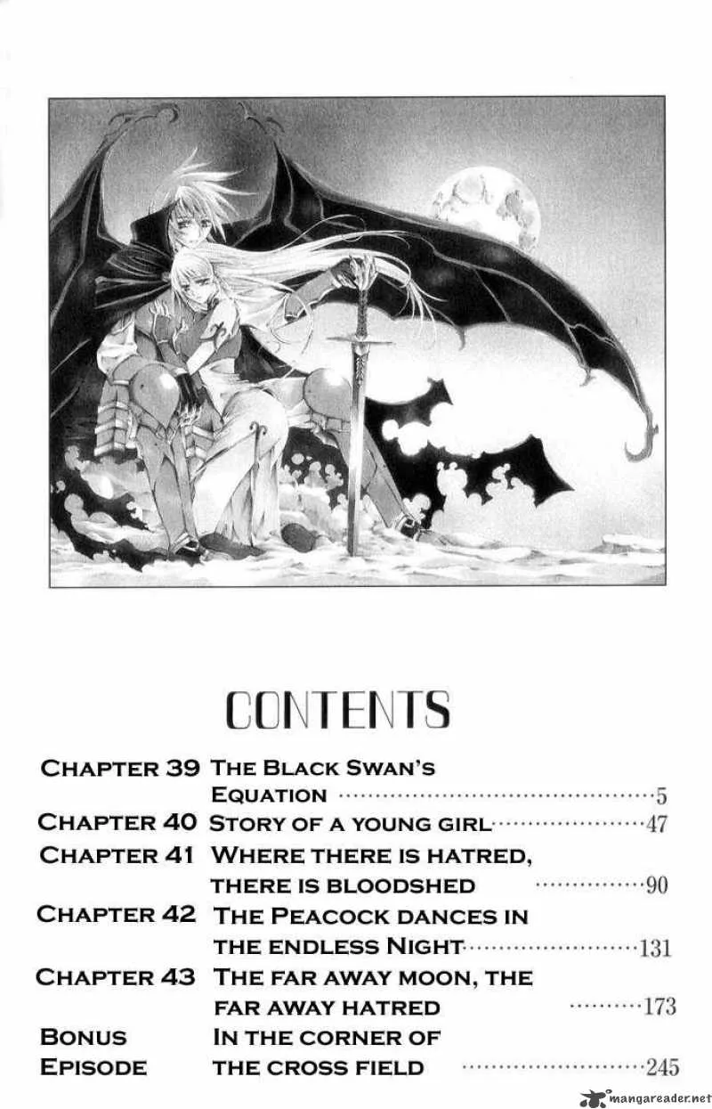Record of Fallen Vampire Chapter 39 page 7