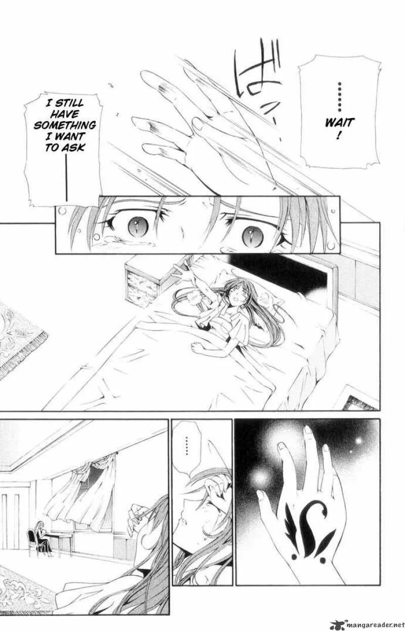 Record of Fallen Vampire Chapter 39 page 28