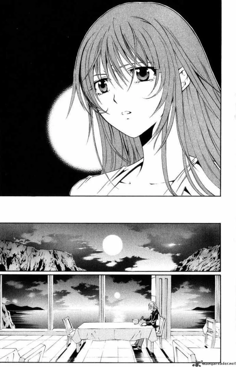 Record of Fallen Vampire Chapter 39 page 36