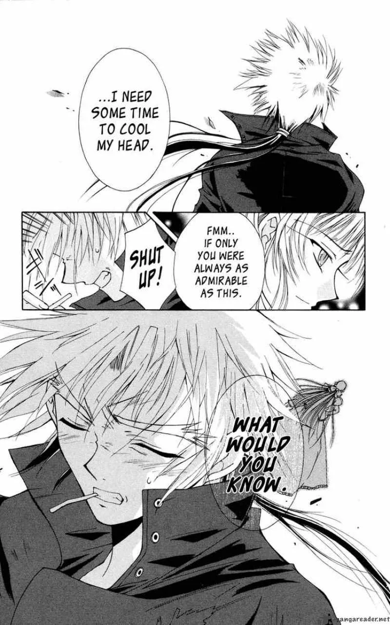 Record of Fallen Vampire Chapter 4 page 29