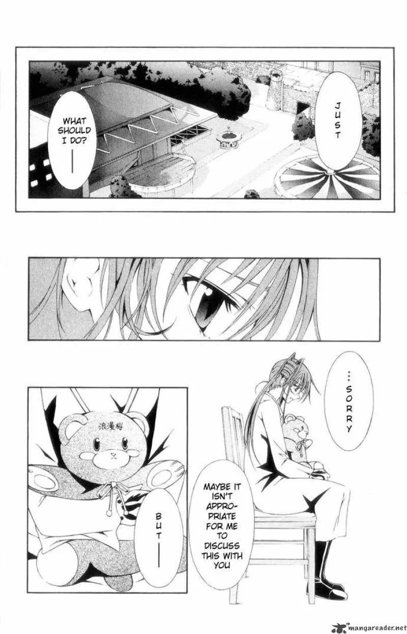 Record of Fallen Vampire Chapter 40 page 35