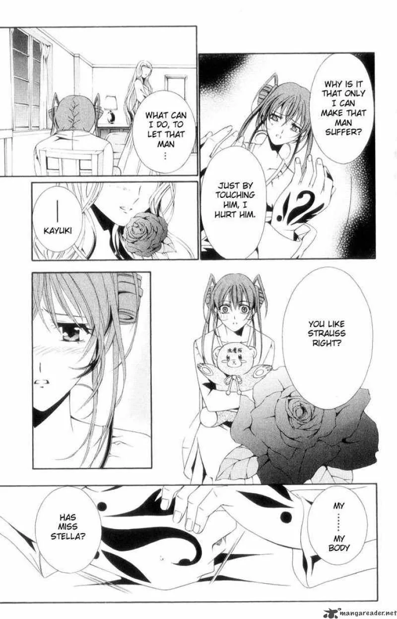 Record of Fallen Vampire Chapter 40 page 40