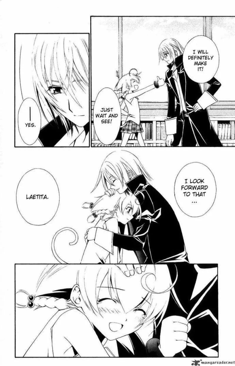 Record of Fallen Vampire Chapter 41 page 7