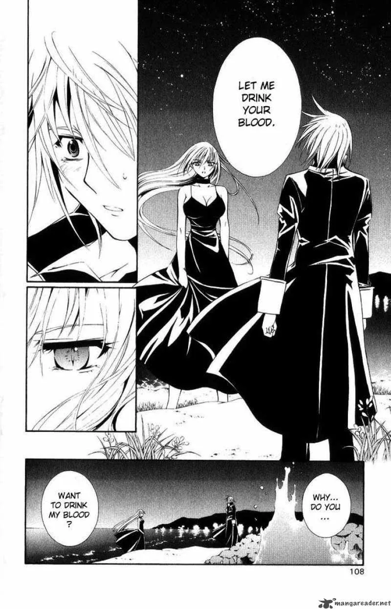 Record of Fallen Vampire Chapter 41 page 19