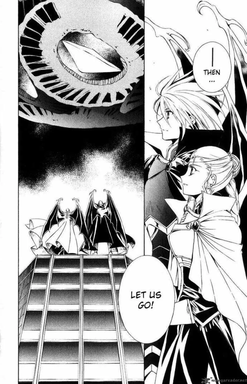 Record of Fallen Vampire Chapter 41 page 39