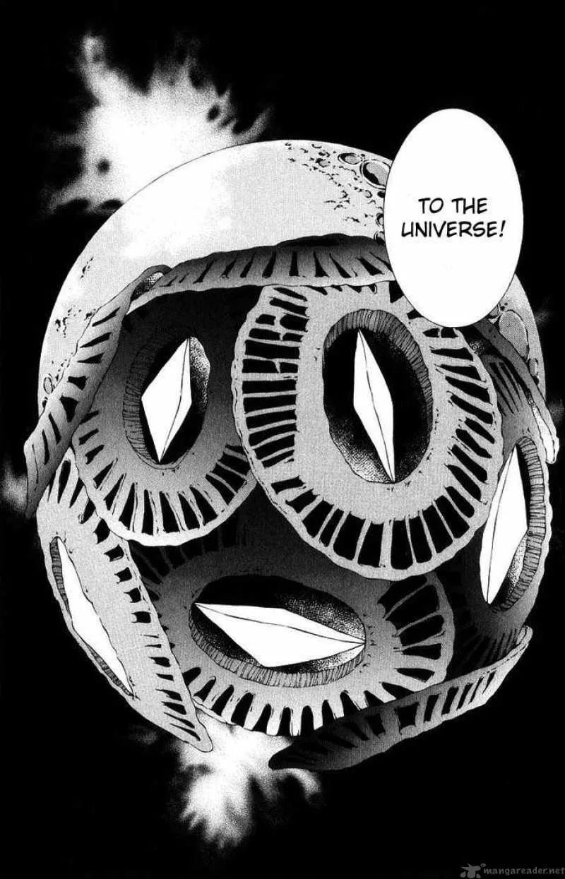 Record of Fallen Vampire Chapter 41 page 40