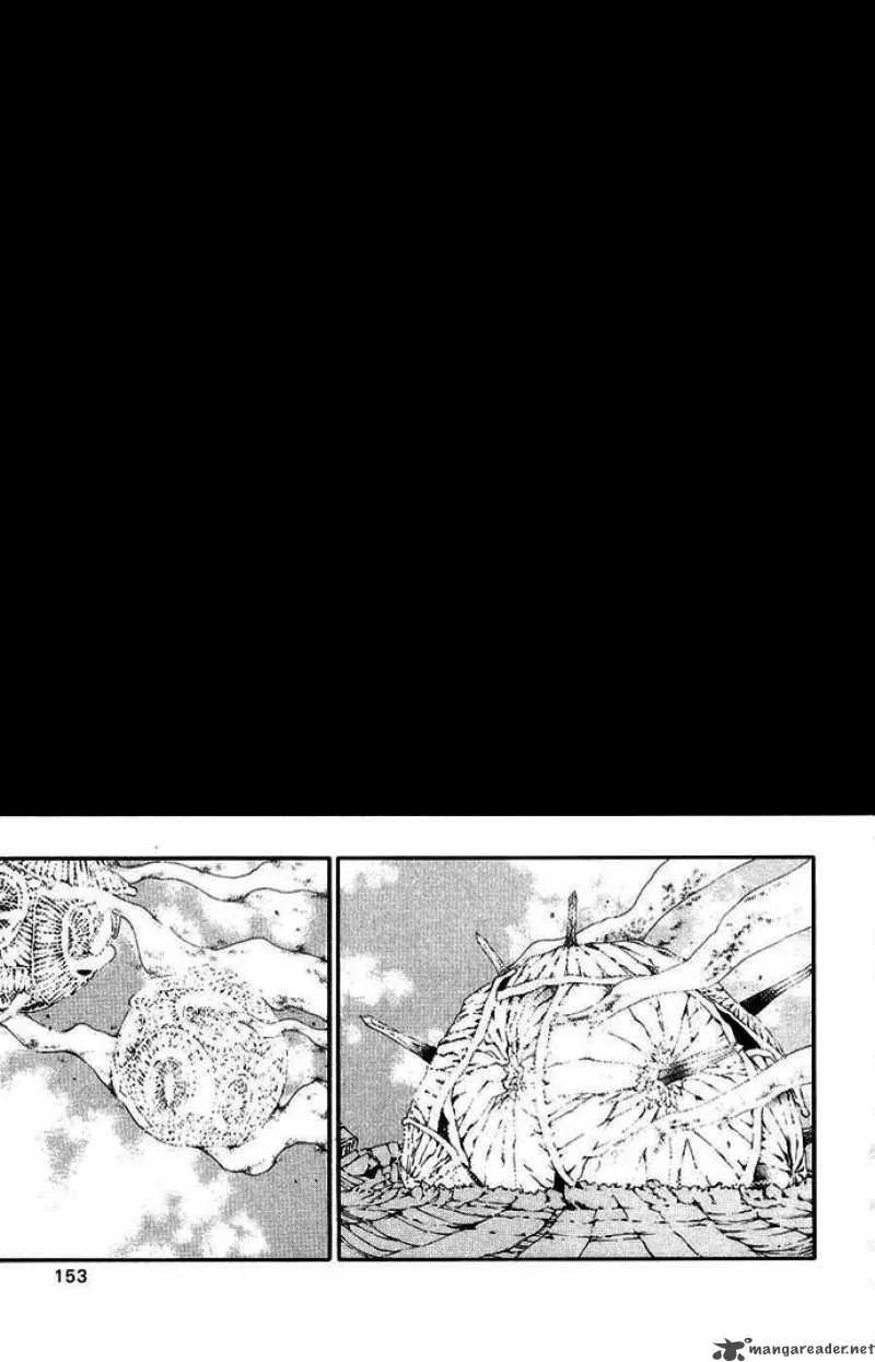 Record of Fallen Vampire Chapter 42 page 23