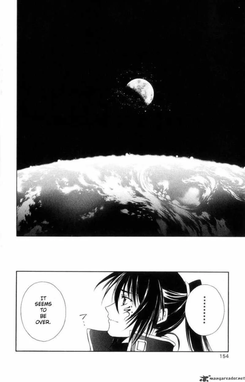 Record of Fallen Vampire Chapter 42 page 24