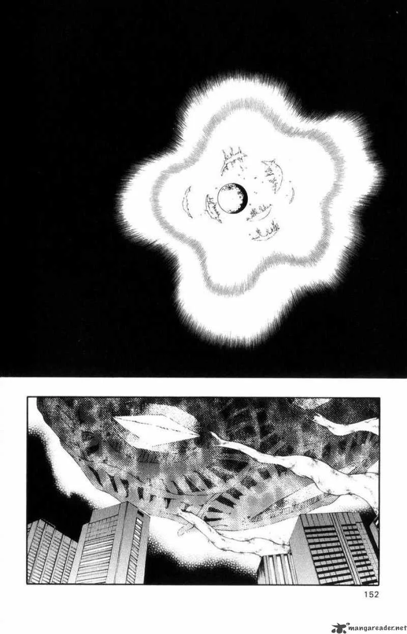 Record of Fallen Vampire Chapter 42 page 22